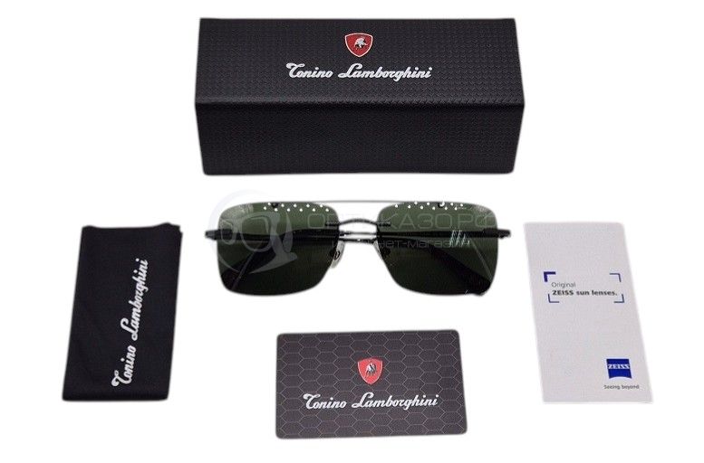 Солнцезащитные очкиTonino Lamborghini TL 526 03
