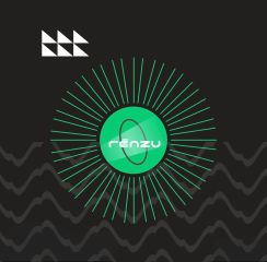 Мультифокусные линзы RENZU MULTI