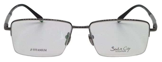 Оправа Sulz City HSC 1288 с футляром