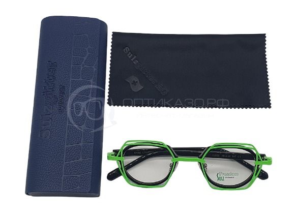 Оправа Freedom Sulz 76850 с футляром