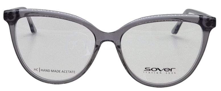 Оправа Sover SO 7707  (с накладкой и футляром)