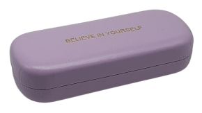 Футляр для очков Хлопушка KP 24078