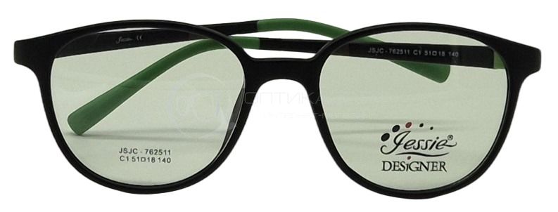 Оправа Jessie JSJC 762511 с футляром