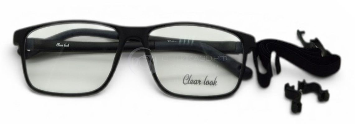 Оправа Clear Look YD 1603