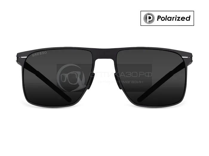 Солнцезащитные очки Gresso Remy G0163TB01SP