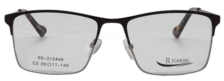 Оправа Ricardo RS 212446 с футляром