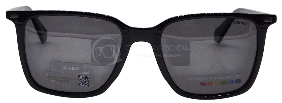 Солнцезащитные очки Polaroid PLD 4183/S/X 807M9