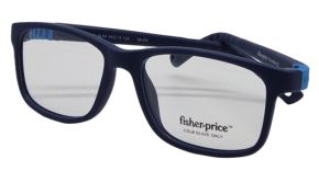 Оправа Fisher Price FPVN 005 антивандальная с футляром
