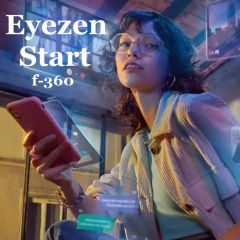 Линзы для работы с цифровыми устройствами Eyezen Start F - 360
