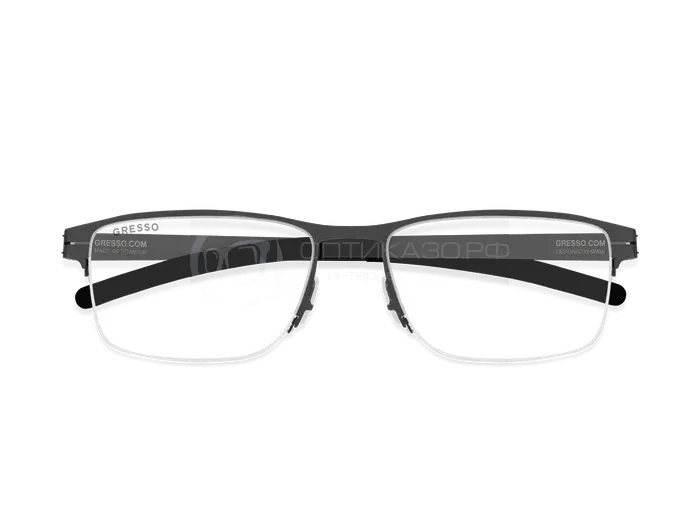 Оправа Gresso Scottsdale Alexander G 0284