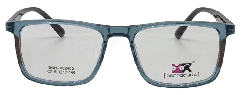 Оправа Barracuda BGH 862405 с футляром