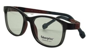 Оправа Fisher Price FPVN 033 с футляром антивандальная