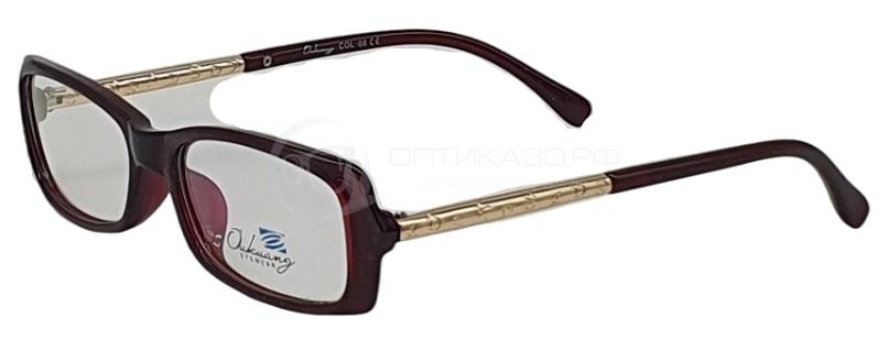 Оправа Oukuang OK 025