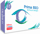 OKVision® Prima Bio Bi-focal design NEW