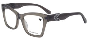 Оправа Calvin Klein Jeans CKJ 23646 с футляром