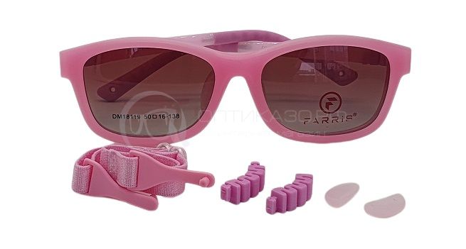 Оправа с накладкой Farris DM 18119