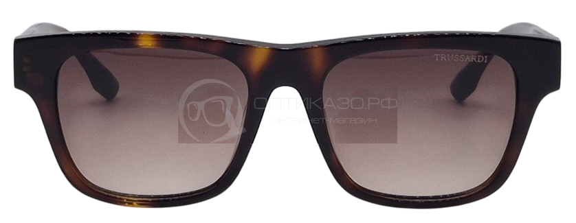 Солнцезащитные очки Trussardi TSM  9005 G22