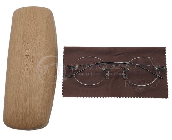 Оправа Fabiano FRD 652318 с футляром