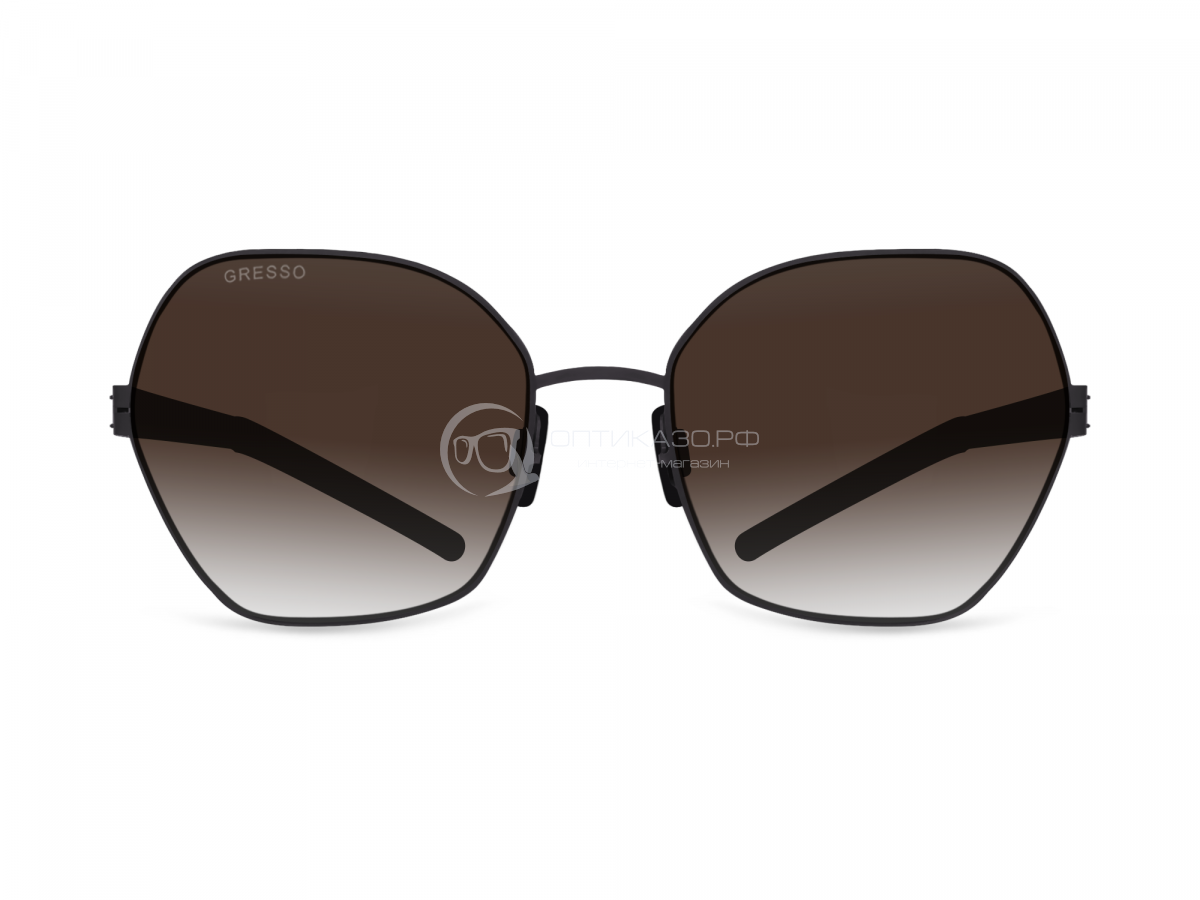 Солнцезащитные очки Gresso Iris