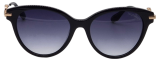 Солнцезащитные очки Trussardi TSW 9025  A 01