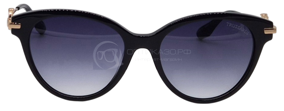 Солнцезащитные очки Trussardi TSW 9025  A 01