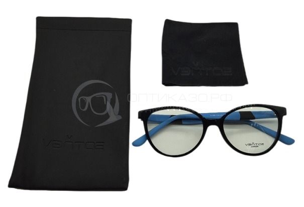 Оправа Ventoe VJ 985 с футляром
