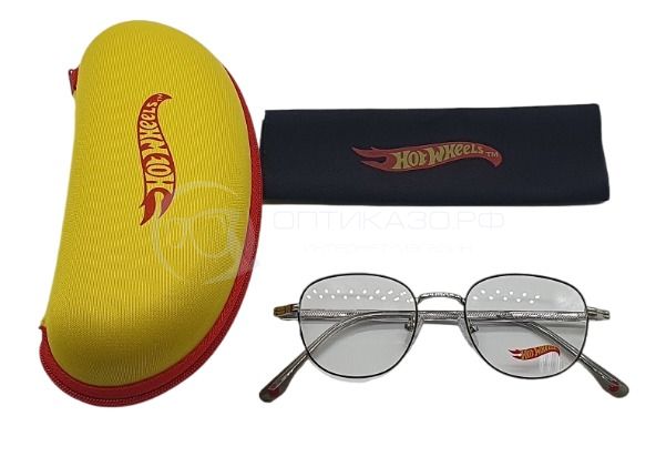 Оправа Hot Wheels HWV 143 с футляром