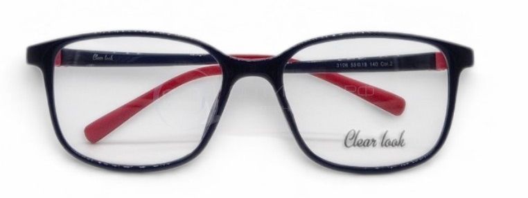 Оправа Clear Look 3106
