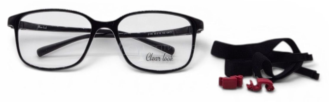 Оправа Clear Look 3106