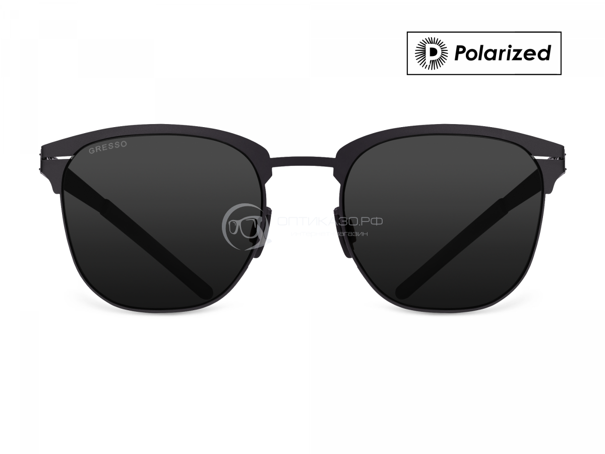 Солнцезащитные очки Gresso San Marco