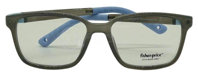Оправа FisherPrice FPCL 004 с накладкой и футляром
