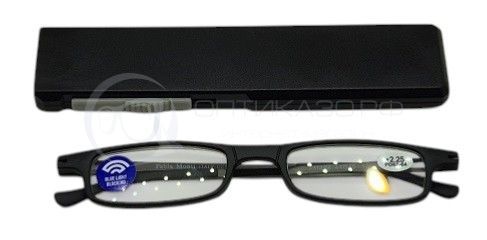 Готовые очки Fabia Monti FM 478
