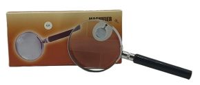 Лупа Magnifier (пластик)