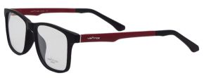 Оправа Ventoe VCL 4406 с накладкой и футляром