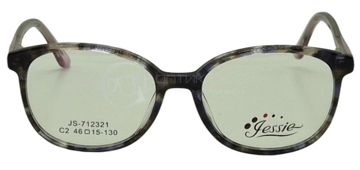 Оправа Jessie JS 712321 с футляром