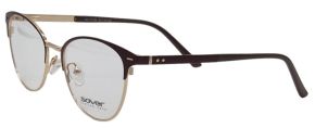 Оправа Sover SO 7710  (с накладками )