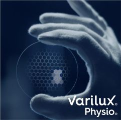 Мультифокусные линзы Varilux Physio 3.0 F-360