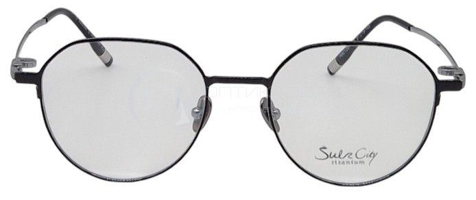 Оправа Sulz City HSC 1297 с футляром