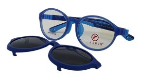 Оправа с накладкой Farris DM 18130