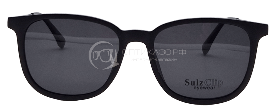 Оправа SulzClip HSC 838