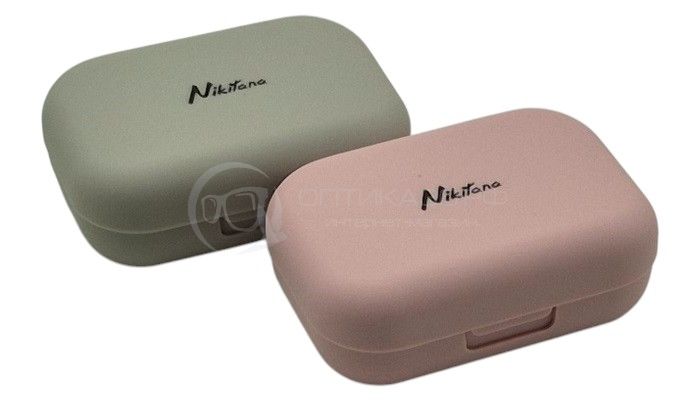 Дорожный набор NikiTana K 2305