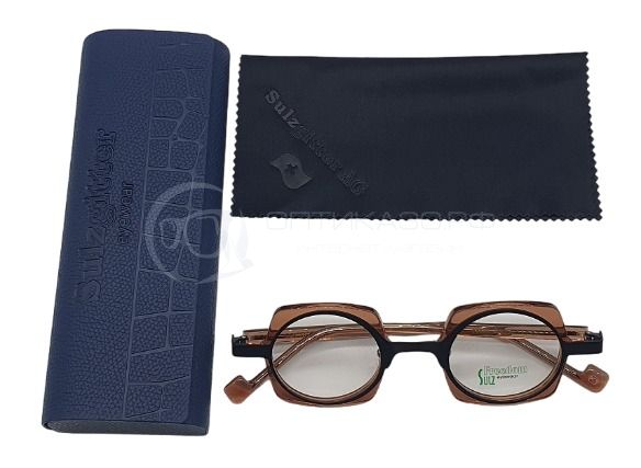 Оправа Sulz Freedom 76869 с футляром