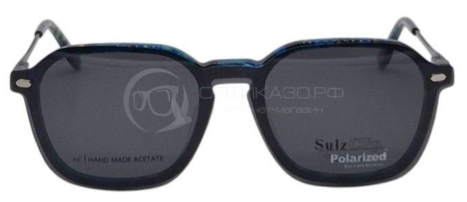 Оправа Sulz Clip HSC 808