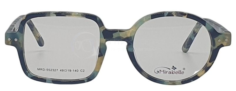 Оправа Mirabelle MRD 552327 с футляром