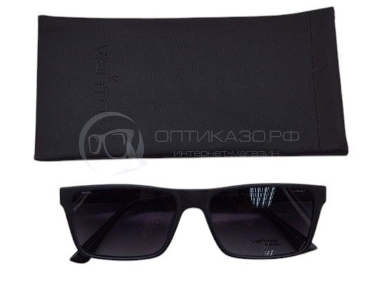 Оправа Ventoe VCL 4317 с накладкой и футляром