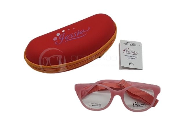 Оправа Jessie JSGH 762406 антивандальные