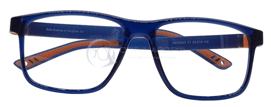 Оправа SulzGenius HSG 6263