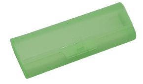 Футляр для очков пластиковый W21032