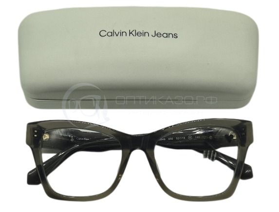 Оправа Calvin Klein Jeans CKJ 23646 с футляром