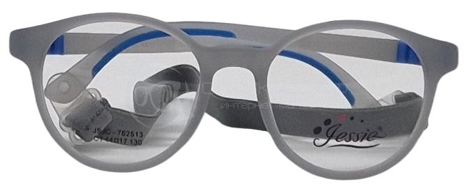 Оправа Jessie JSJC 762513 с футляром